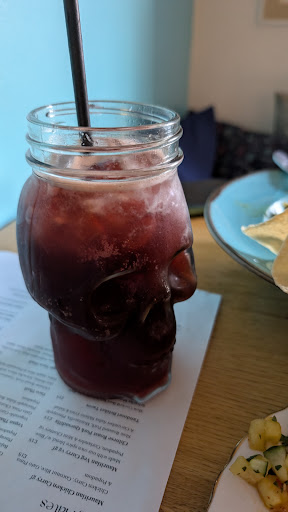 Photo of Mermaid Alley - 45 New St, Penzance TR18 2LZ